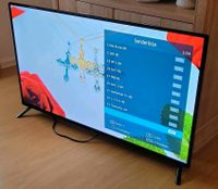 TV OK 40 Zoll LCD FullHD, ODL 40850fc-tb Brandenburg - Potsdam Vorschau