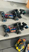 Himoto RC buggy 2x Friedrichshain-Kreuzberg - Kreuzberg Vorschau