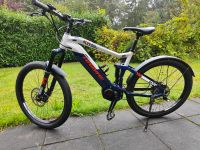 E-Mountainbike Haibike Fullseven 5.0 Gr. L E-MTB Fully Niedersachsen - Ostrhauderfehn Vorschau