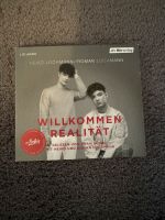 Willkommen Realität von Die Lochis CD Baden-Württemberg - Tengen Vorschau