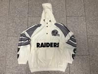 Windbreaker/Übergangsjacke NFL - Raiders für Herren Bayern - Augsburg Vorschau