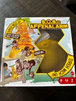 Spiel SOS Affenalarm Nordrhein-Westfalen - Verl Vorschau