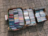 Ca. 280 CDs Sammlung Pop Hip Hop 90er Classic Neustadt - Huckelriede Vorschau