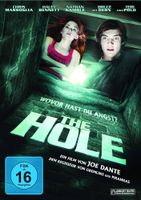 DVD The Hole - Wovor hast du Angst ? - Bruce Dern Nordrhein-Westfalen - Dülmen Vorschau