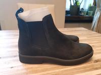 Leder Stiefeletten von Tamaris - Neu! Nordrhein-Westfalen - Nottuln Vorschau