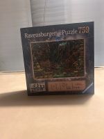 Ravensburger Puzzle / Exit Puzzle , 759 Teile , Die Tempelanlage Nordrhein-Westfalen - Dinslaken Vorschau