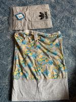 Adidas by Missy Eliot Top Größe S, neu Sachsen - Mockrehna Vorschau