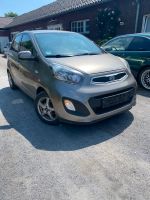 Kia Picanto 1.0 Benziner LPG Gasanlage Nordrhein-Westfalen - Hamm Vorschau