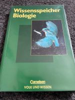 Wissenspeicher Biologie Nordrhein-Westfalen - Laer Vorschau