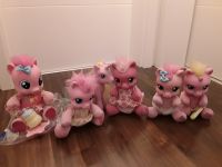 Mein kleines Pony my little Pony Sprechende Figuren Bayern - Kleinostheim Vorschau