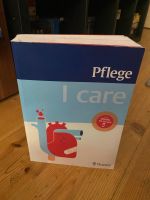 Pflege I care Thieme  Ausbildung Studium Medizin Fachbuch Leipzig - Sellerhausen-Stünz Vorschau