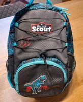 Scout Kinderrucksack Dinosaurier Hessen - Fritzlar Vorschau