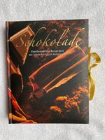 NEU Schokolade Rezeptideen Buch Kochbuch Backbuch Foto Anleitunge Altona - Hamburg Rissen Vorschau