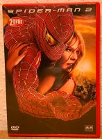 DVD "Spider-Man 2" *GEBRAUCHT* Niedersachsen - Braunschweig Vorschau