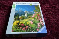 Ravensburger Puzzle 1500 Teile Motiv Italien Dolomiten sehr gut Nordrhein-Westfalen - Mechernich Vorschau
