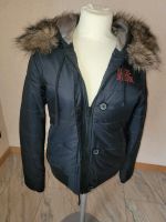 Harley Davidson Damensteppblouson Gr. M Hessen - Reichelsheim (Wetterau) Vorschau