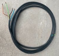 NYY 4x16mm² Erdkabel 10,50 m lang Kabel Sachsen - Klipphausen Vorschau