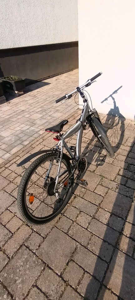 Kinder fahrrad 26 Zoll Mountainbike in Nagold