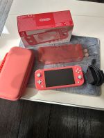 Nintendo Switch Lite Pink Sachsen-Anhalt - Wernigerode Vorschau