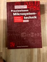 Praxiswissen Mikrosystemtechnik Sachsen - Markkleeberg Vorschau