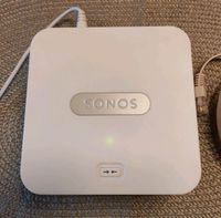 Sonos Bridge Wireless Nordrhein-Westfalen - Krefeld Vorschau