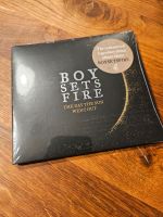 Boysetsfire -the Day The Sun Went Out -Digipack CD,neu und verp Nordrhein-Westfalen - Emmerich am Rhein Vorschau