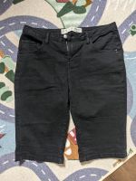 Knielange Jeansshorts Frankfurt am Main - Sachsenhausen Vorschau