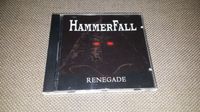 Hammerfall - Renegade - Maxi-CD - sehr guter Zustand Niedersachsen - Aurich Vorschau