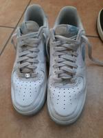 Nike Air Force Hessen - Weilburg Vorschau