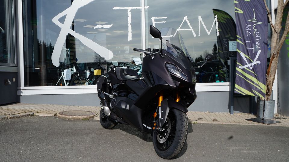 Yamaha TMAX Tech MAX 2023 35kw in Rehau