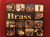 Brassmusik CD Baden-Württemberg - Niederstetten Vorschau