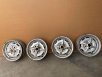 VW Felgen 5,5X15ET34 LK4X130 aus Werkstattauflösung Nordrhein-Westfalen - Viersen Vorschau