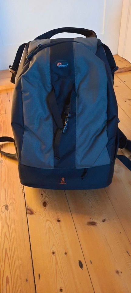 Lowepro Foto Kamera Rucksack Flipside 400 AW in Reinfeld