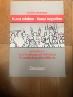 Lehrbuch für Erzieher Kunst erleben- Kunst begreifen•E. Hietkamp Nordrhein-Westfalen - Olpe Vorschau