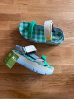 Verkaufe neue Camper x Oruga Up Sandalen x Größe 38 Friedrichshain-Kreuzberg - Friedrichshain Vorschau