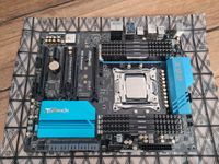 Asrock X99 Extreme4 // Intel i7 5820K // 32GB DDR4 RAM Bayern - Rosenheim Vorschau