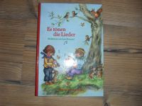 Lore Hummel (Bilder) - Es tönen die Lieder - Kinderlieder Rheinland-Pfalz - Bacharach Vorschau