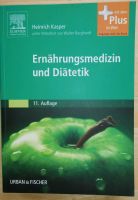 Ernährungsmedizin und Diätetik  Kasper Schleswig-Holstein - Mildstedt Vorschau
