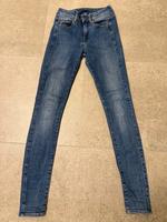 G-Star RAW Jeans Gr. 25 / 32 Hessen - Kassel Vorschau