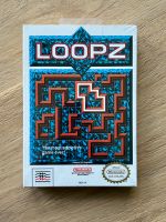 Loopz NES * OVP * neu * sealed * Nintendo Rheinland-Pfalz - Diez Vorschau