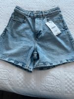 Jeans-Shorts Brandenburg - Eberswalde Vorschau