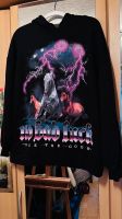 Pferde Pullover Oversize Hoodie Metal Punk Rock schwarz bunt Nordrhein-Westfalen - Bergisch Gladbach Vorschau