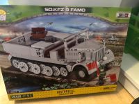 Cobi 2522 SD.KFZ 9 Famo Hessen - Florstadt Vorschau