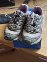 Asics Laufschuhe Bayern - Neufahrn in Niederbayern Vorschau