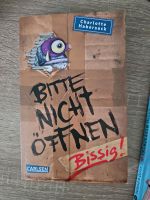 Buch NEU "Bitte nicht öffnen, Bissig!" Rheinland-Pfalz - Altenkirchen Vorschau