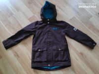 Jack Wolfskin Kinder TEXAPORE Übergangsjacke in Gr. 128 Niedersachsen - Neu Wulmstorf Vorschau