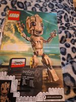 Lego Marvel Groot Essen - Essen-Borbeck Vorschau