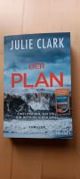 DER PLAN von Julie Clark Nordrhein-Westfalen - Lügde Vorschau