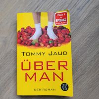 Übermann Tommy Jaud Dortmund - Barop Vorschau
