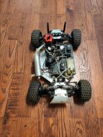 Rc 1:8 buggy prafa strike nitro 4wd und allradlenkung Brandenburg - Brandenburg an der Havel Vorschau